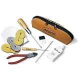 Wilson A2000 Glove Care Kit