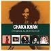 Graphic: Original Album Series: Chaka/Chaka Khan/I Feel for You/Naughty/Whatcha' Gonna Do for Me