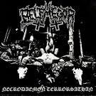 Necrodaemon Terrorsathan
