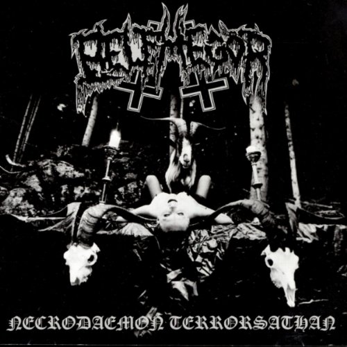 Belphegor - Necrodaemon Terrorsathan - Zortam Music