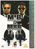Men in Black/Men in Black II