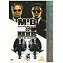 Men in Black/Men in Black II