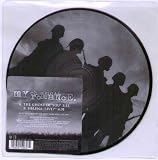 MY CHEMICAL ROMANCE - GHOST OF YOU - 7" VINYL