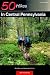 50 Hikes in Central Pennsylvania: Day Hikes and Backpacking Trips, Fourth Edition (50 Hikes Series)