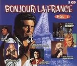 Bonjour la France Vol. 1