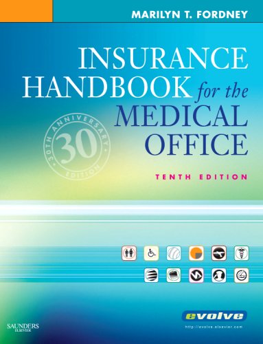 Insurance Handbook for the Medical Office