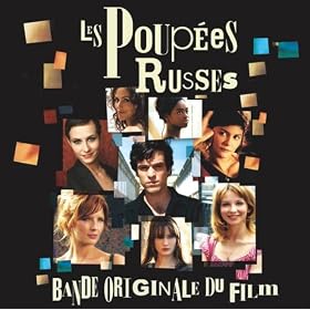Poupées Russes