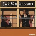 Jack Vettriano 2013 Brosch�renkalender