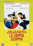 quando la coppia scoppia (Dvd) Italian Import