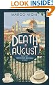 Death in August (Inspector Bordelli)