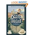 Death in August (Inspector Bordelli)