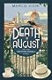 Death in August (Inspector Bordelli)