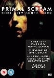 Primal Scream: Riot City Blues Tour
