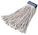 Rubbermaid - FGF15600WH00 - Cotton Cut-End Cut-End Wet Mop, 12 PK