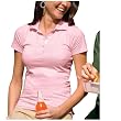 District Threads - Ladies District Sport Shirt w/ Pocket (DT215)