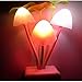 1 Piece Mushroom Wall NightSense Control Led Light