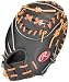 Rawlings Heart Of The Hide Catcher's Baseball Mitt (32.5-Inches)