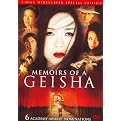 Memoirs of a Geisha (2 Discs) (Widescreen)
