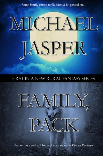 Family, Pack (Volume 1)