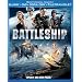Battleship (Blu-ray + DVD + Digital Copy + UltraViolet)