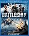 Battleship (Blu-ray + DVD + Digital Copy + UltraViolet)