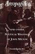 Areopagitica: and Other Political Writings of John Milton