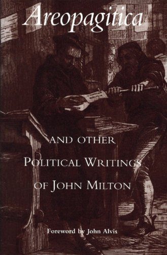  John Milton