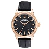 Men's Bulova Accutron Gemini Watch
