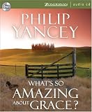 What's So Amazing About Grace?