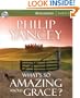 What's So Amazing About Grace?