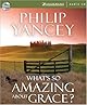 What's So Amazing About Grace?