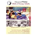 Classical Pilates: Kids & Young Adults