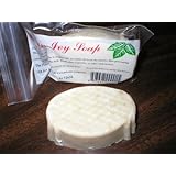 Poison Ivy Soap - Removes the Urushiol (The Invisible Oil from Plants)