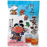 桃太郎麦茶　３個