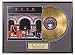 Rush "Moving Pictures" limited edition framed gold record