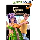 The Dreamland Chronicles Book One by  Scott Christian Sava