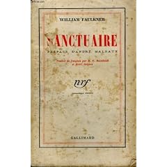 Sanctuaire