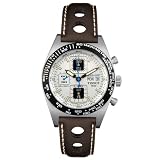 Tissot Men's T91.1.417.31 T-Sport Collection PRS 516 Automatic Chronograph Watch