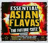 Essential Asian Flavas: The Future Cutz