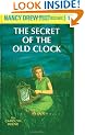The Secret of the Old Clock (Nancy Drew, Book 1)