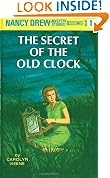 Nancy Drew 01: The Secret of the Old Clock