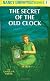 The Secret of the Old Clock