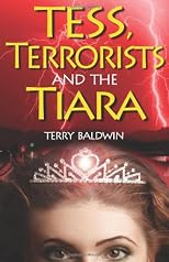 Tess, Terrorists and the Tiara