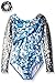 Capezio Girls' Rhythmic Ribbons Leotard