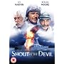 Shout at the Devil [1976] [DVD]