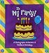 It's My Party Birthday Photo Album 1 - 12 Years