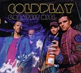 Coldplay - Greatest Hits 2 Cd Set [2011]