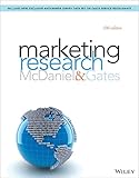 Marketing research