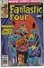Book Fantastic Four 224
