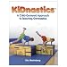 Kidnastics:A Child-Centered Approach to Teaching Gymnastics (Paperback Book)